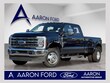  Ford F-350SD