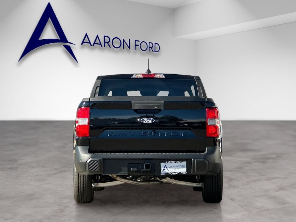 New 2026 Ford Maverick XLT Truck