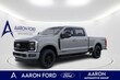  Ford F-250SD