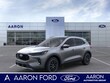 Ford Escape Plug-In Hybrid