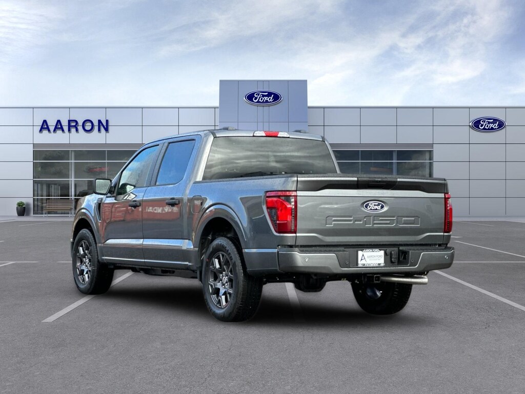 New 2026 Ford F-150 STX Truck