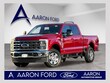  Ford F-250SD