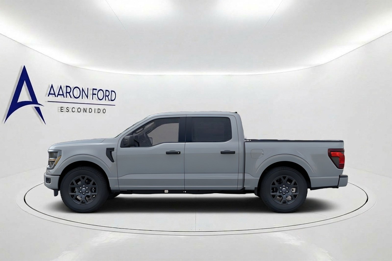 New 2026 Ford F-150 STX Truck