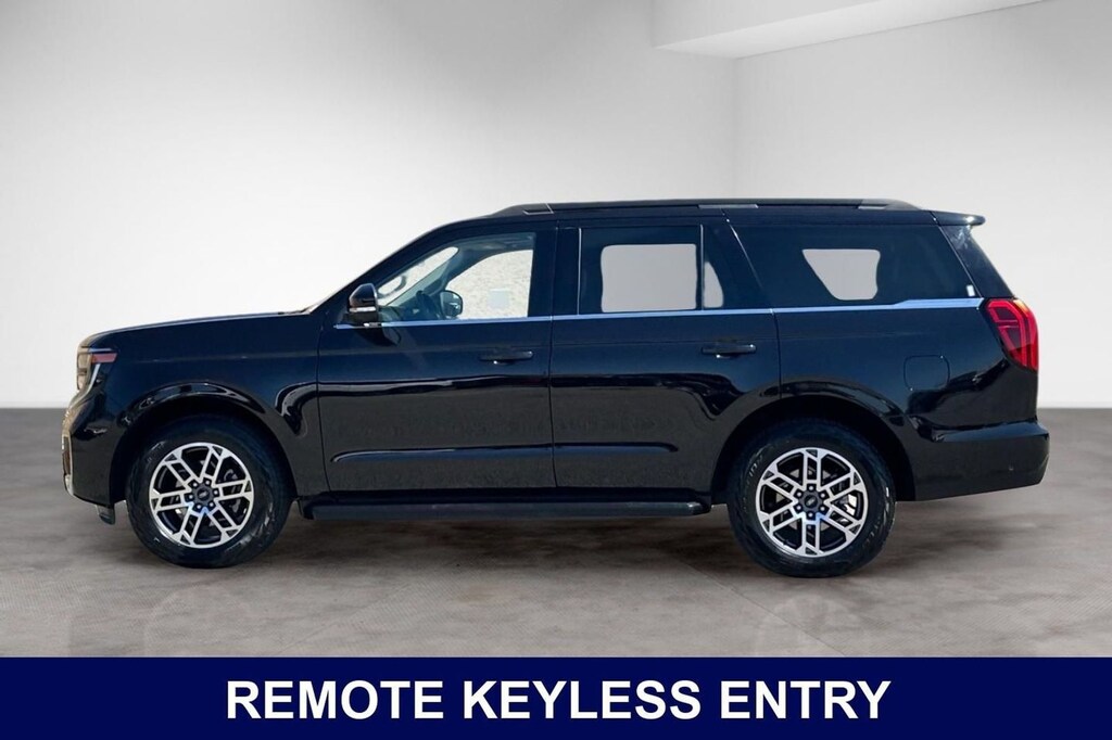Used 2025 Ford Expedition Active SUV
