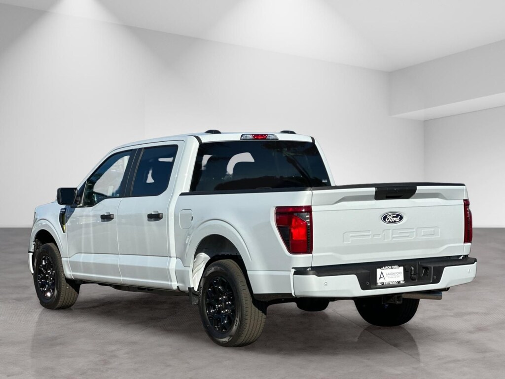 New 2025 Ford F-150 STX Truck