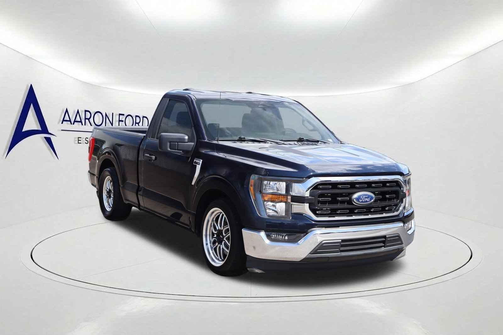 Used 2023 Ford F-150 XLT Truck