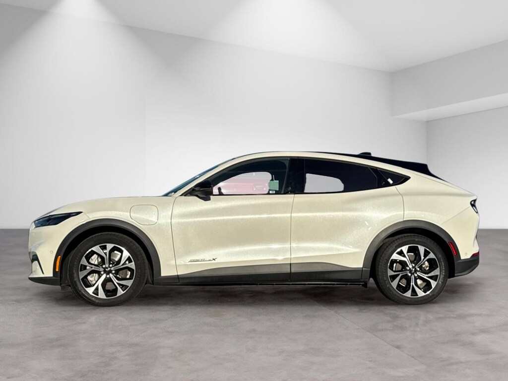 Used 2024 Ford Mustang Mach-E Select SUV