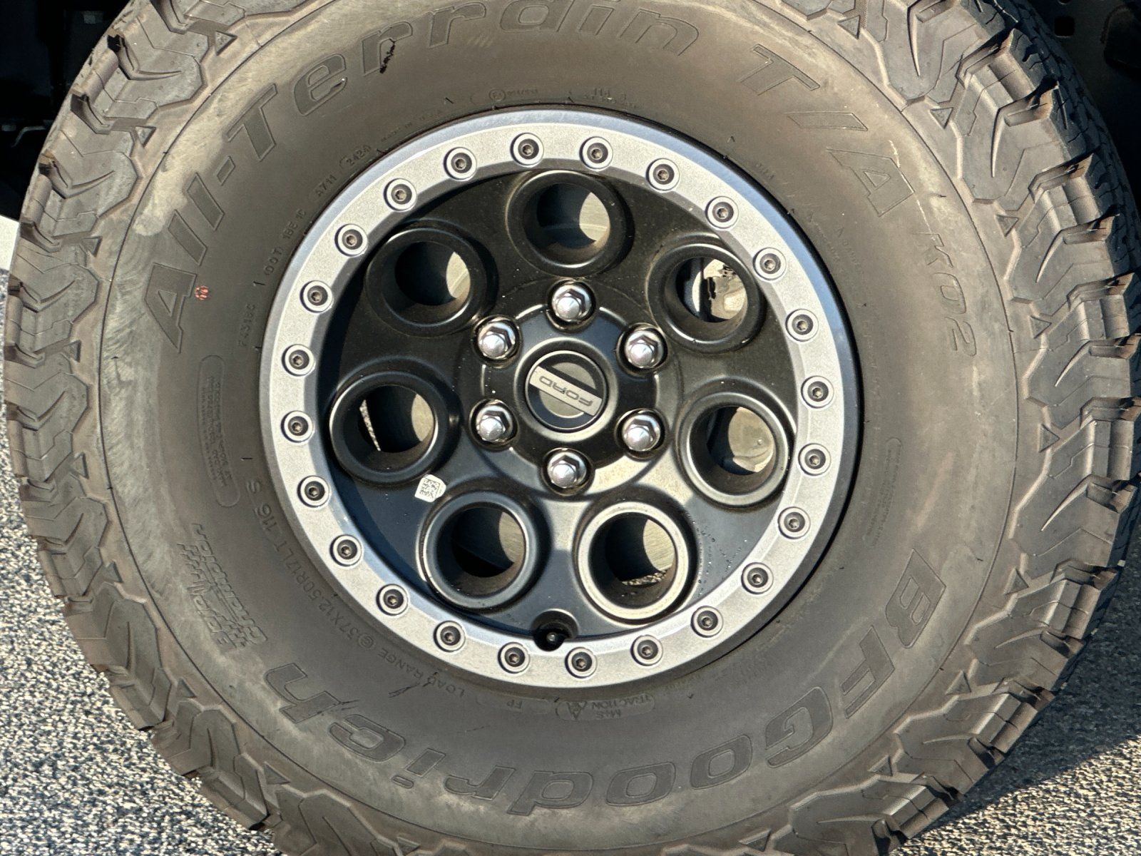 2024 Ford F-150 Raptor - Photo 39