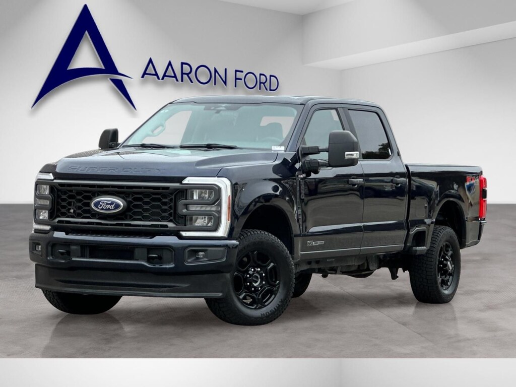 Used 2023 Ford F-250SD XL Truck
