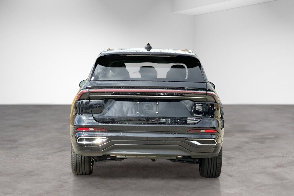 Used 2024 Lincoln Nautilus Black Label SUV