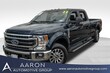 Ford F-350SD
