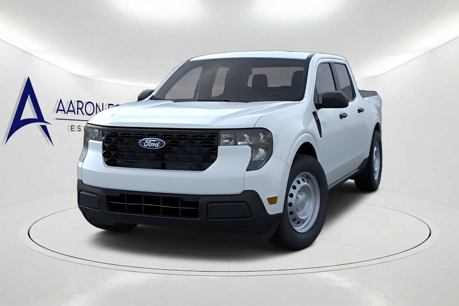 New 2026 Ford Maverick XL Truck
