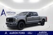  Ford F-250SD