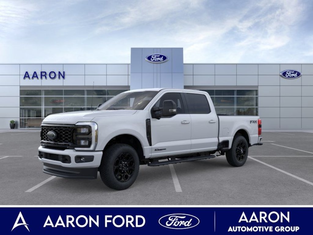 New 2026 Ford F-350SD XLT Truck