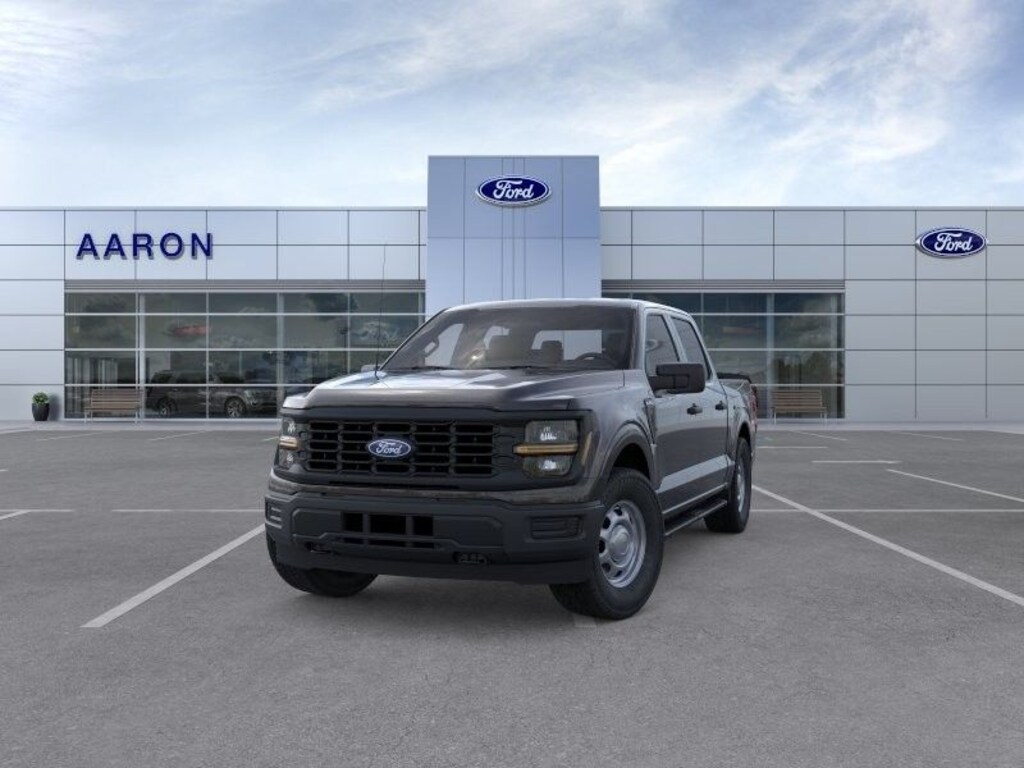 New 2026 Ford F-150 XL Truck