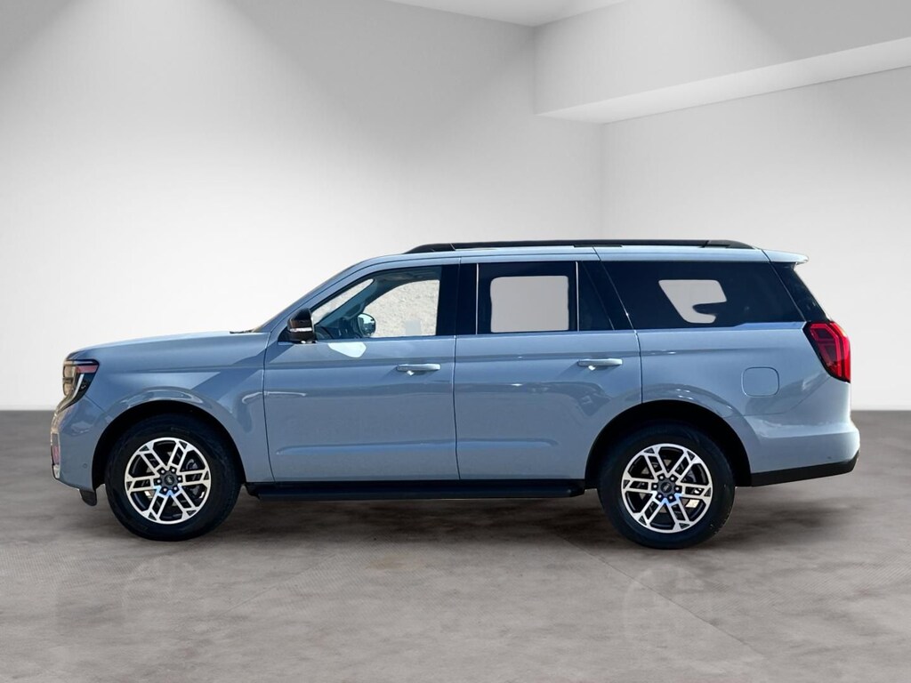 Used 2025 Ford Expedition Active SUV