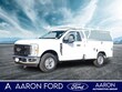 Ford F-250SD