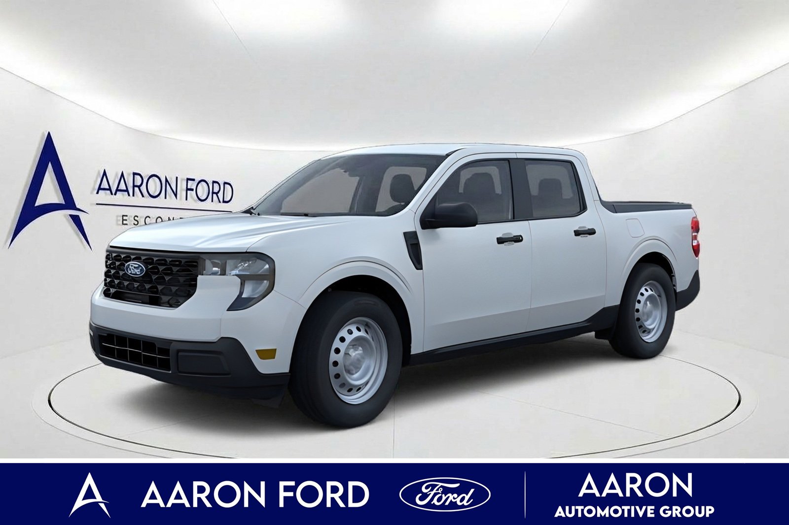 New 2026 Ford Maverick XL Truck