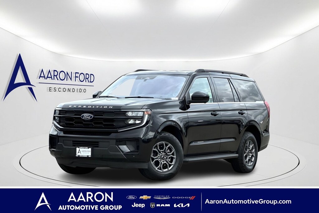 Used 2025 Ford Expedition Active SUV