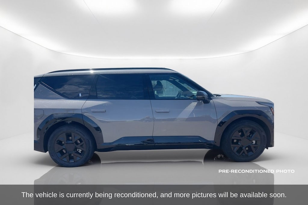 Used 2026 Kia EV9 Land SUV