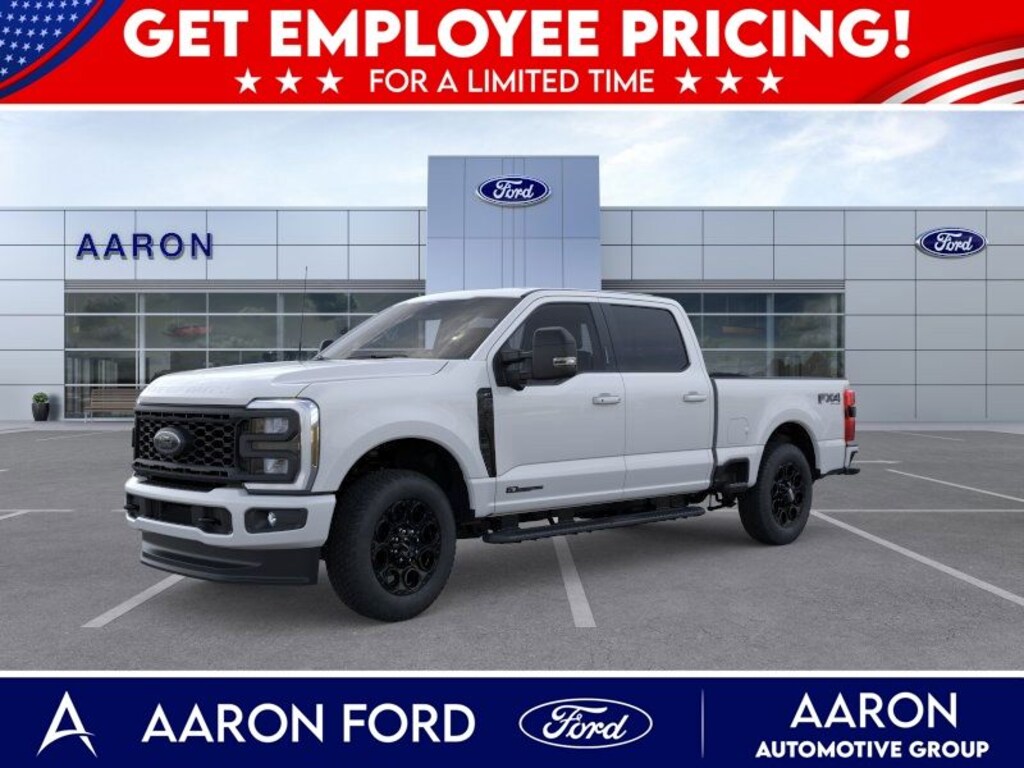New 2025 Ford F-350SD XLT Truck