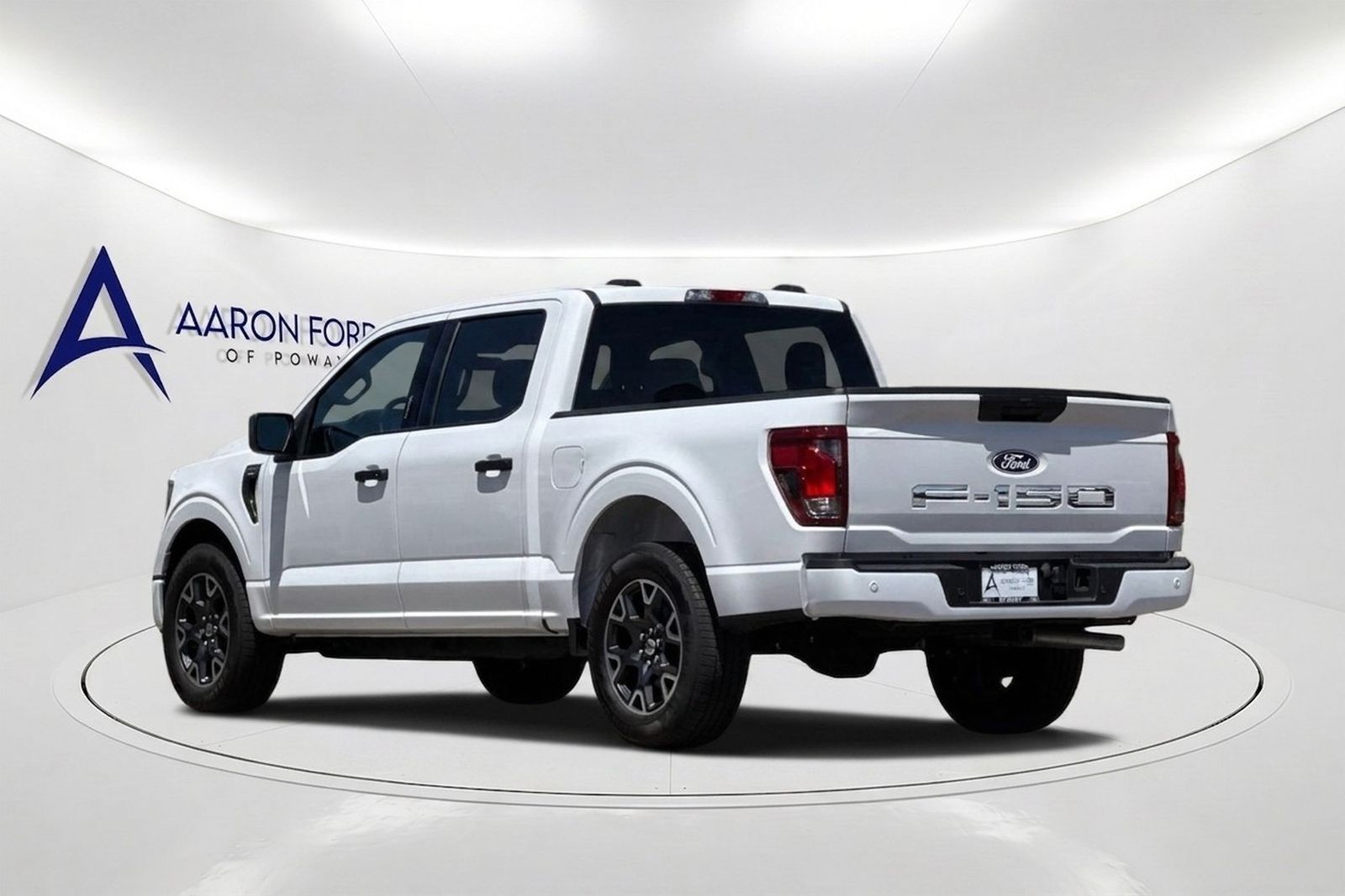 Used 2024 Ford F-150 STX Truck