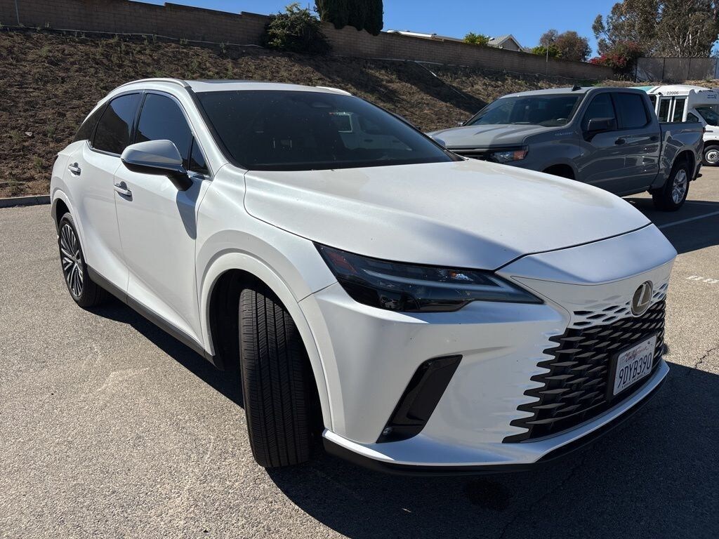 Used 2023 Lexus RX 350 Premium Plus SUV