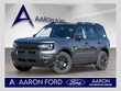  Ford Bronco Sport
