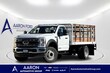  Ford F-450SD