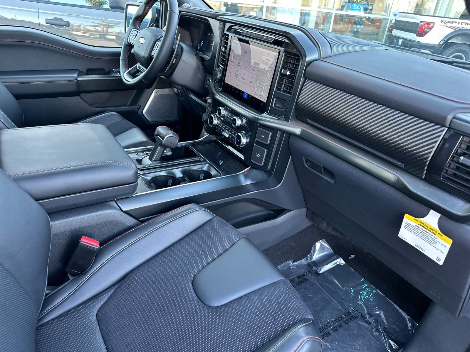 2024 Ford F-150 Raptor - Photo 20