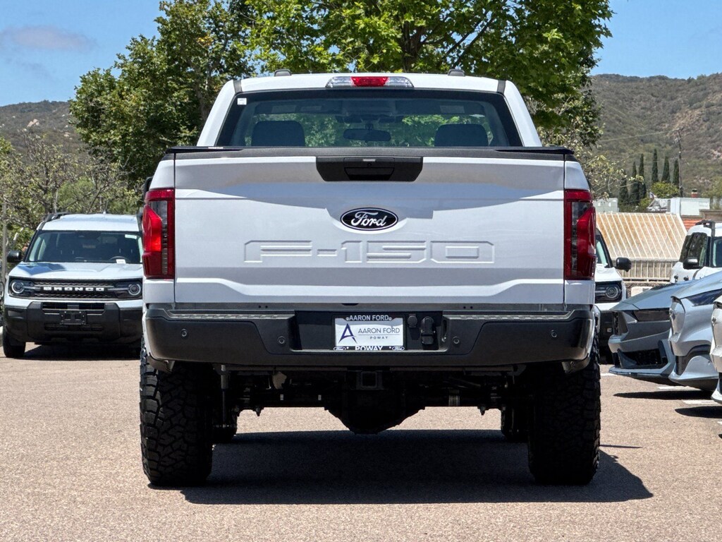 New 2026 Ford F-150 XL Truck