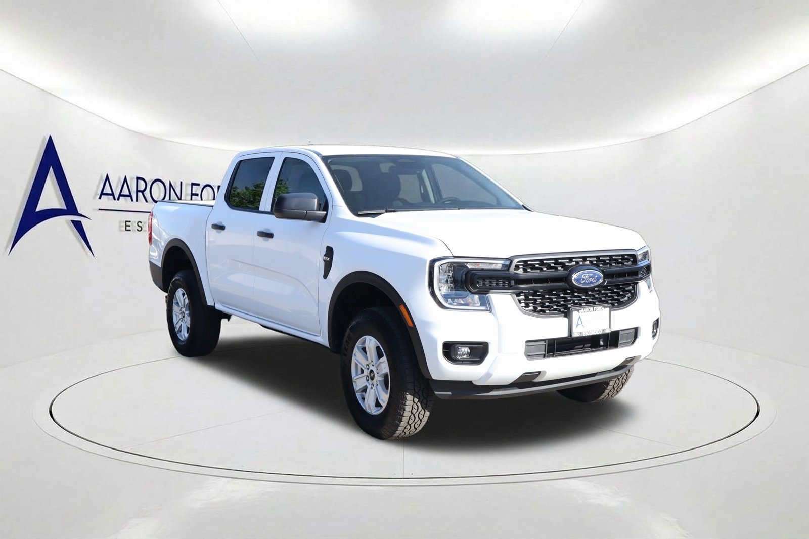 New 2026 Ford Ranger XL Truck