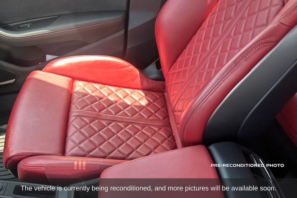 Used 2024 Audi S4 3.0T Premium Plus Sedan