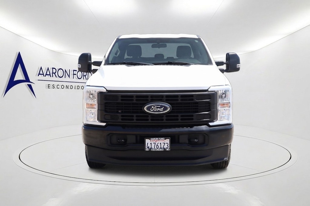 Used 2023 Ford F-350SD XL Truck
