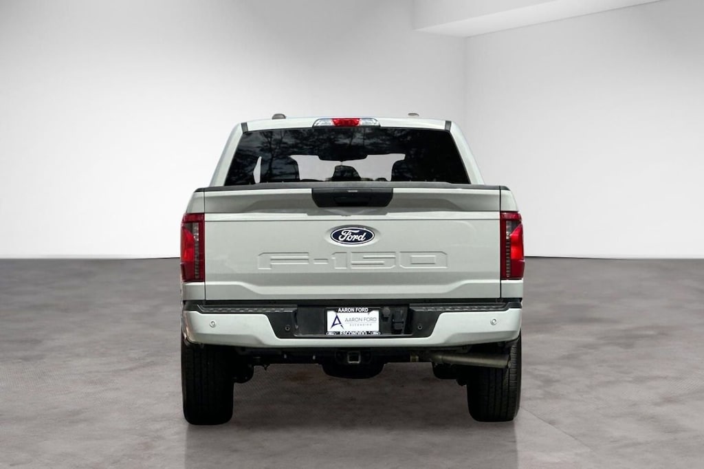 Used 2024 Ford F-150 STX Truck