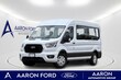  Ford Transit-350