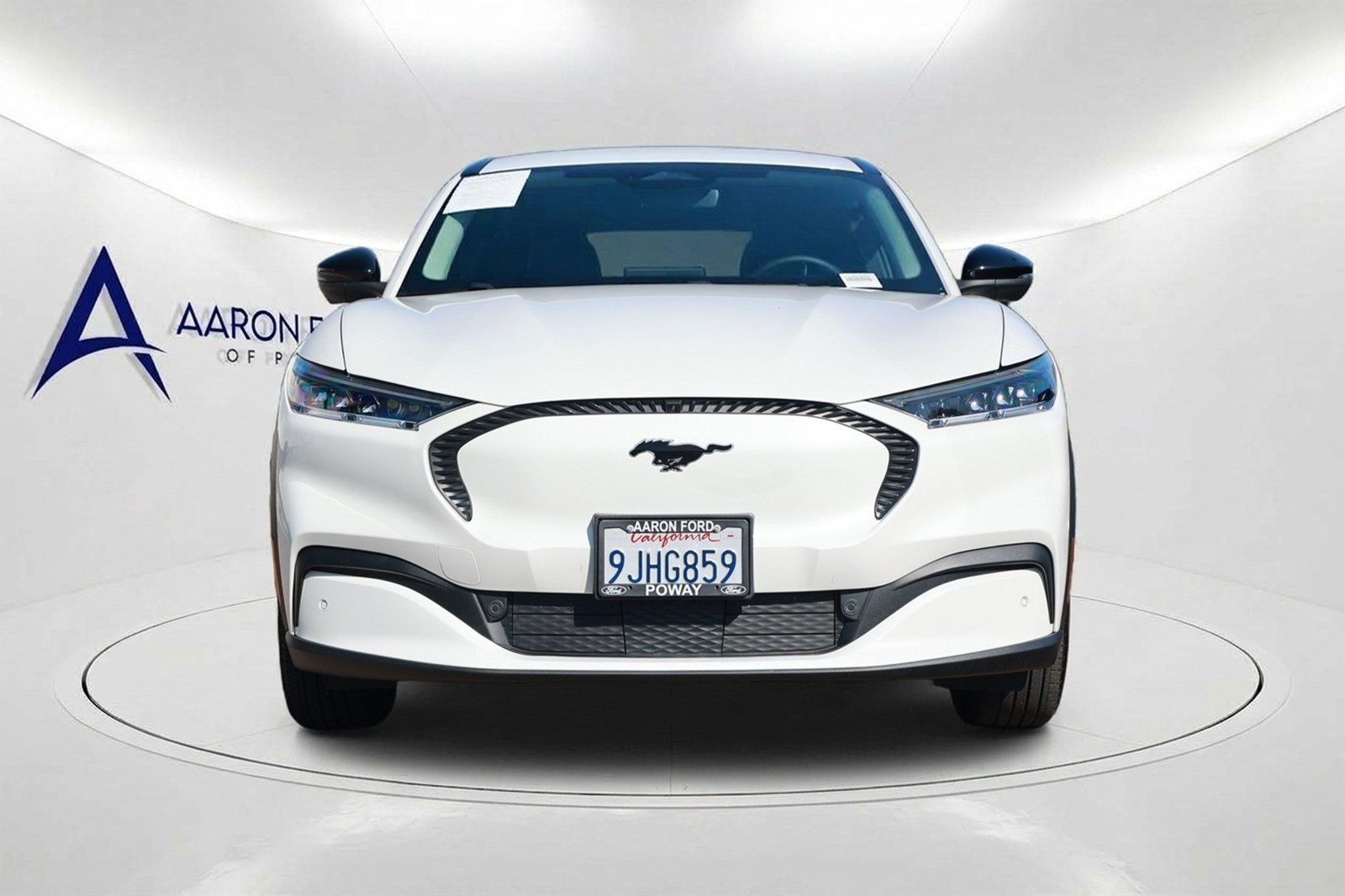 Used 2023 Ford Mustang Mach-E Select SUV