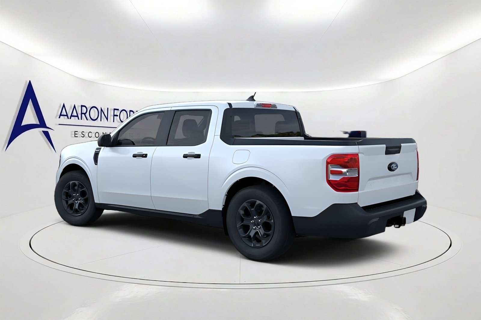 New 2025 Ford Maverick XLT Truck