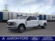  Ford F-350SD