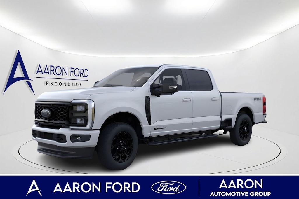 New 2026 Ford F-350SD XLT Truck