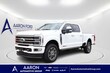  Ford F-250SD