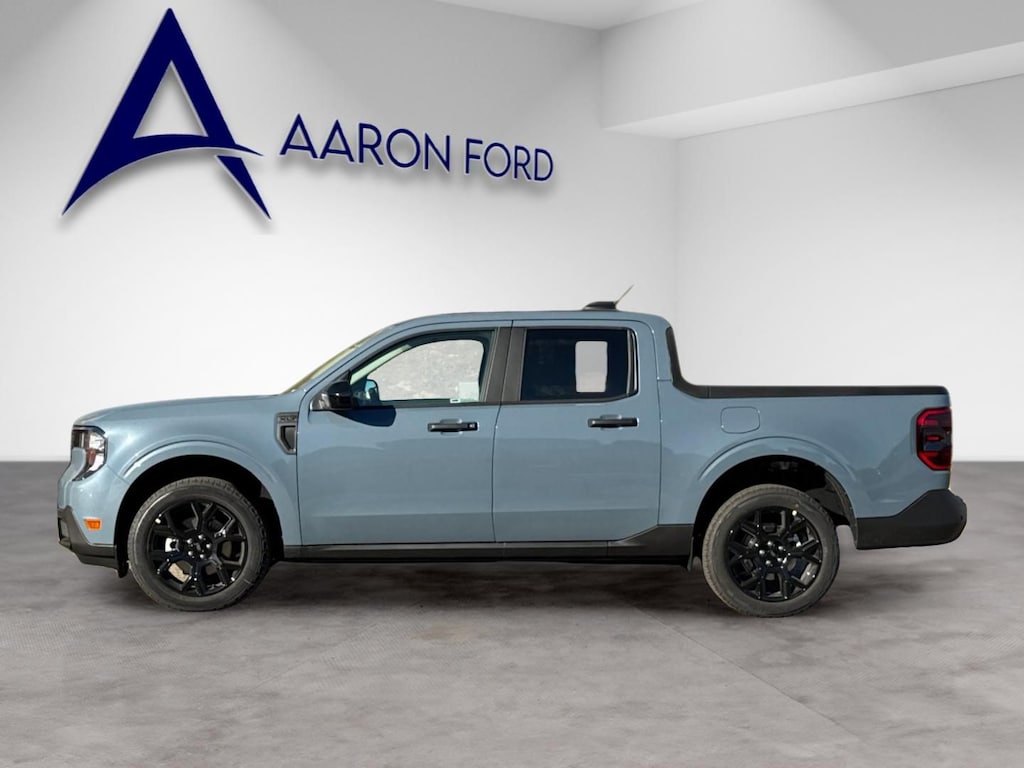 New 2026 Ford Maverick XLT Truck