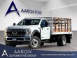  Ford F-450SD