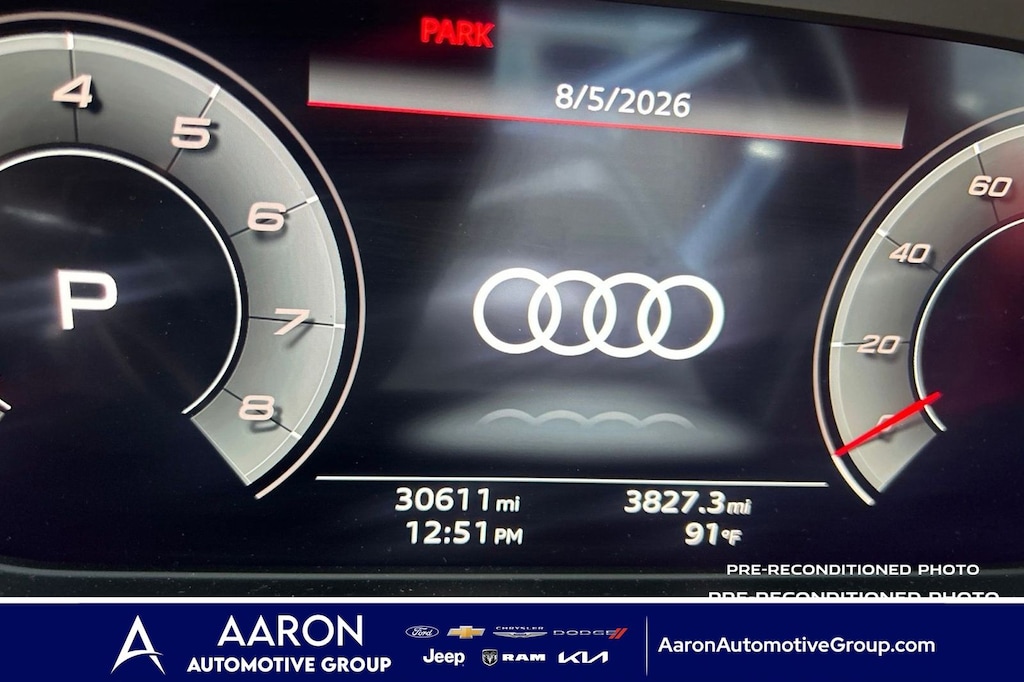 Used 2024 Audi S4 3.0T Premium Plus Sedan