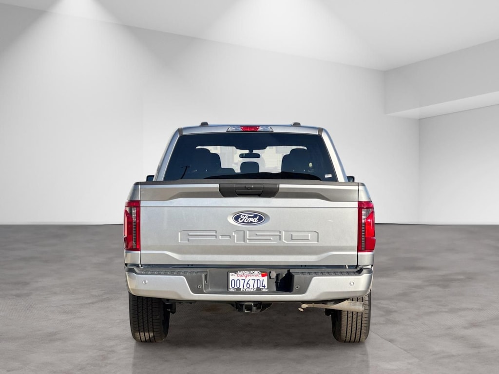 Used 2024 Ford F-150 STX Truck