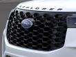2026 Ford Explorer ST-Line SUV