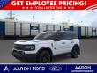 2026 Ford Bronco Sport Big Bend SUV