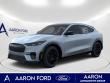 2026 Ford Mustang Mach-E Premium SUV