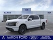 Ford F-150 Lightning