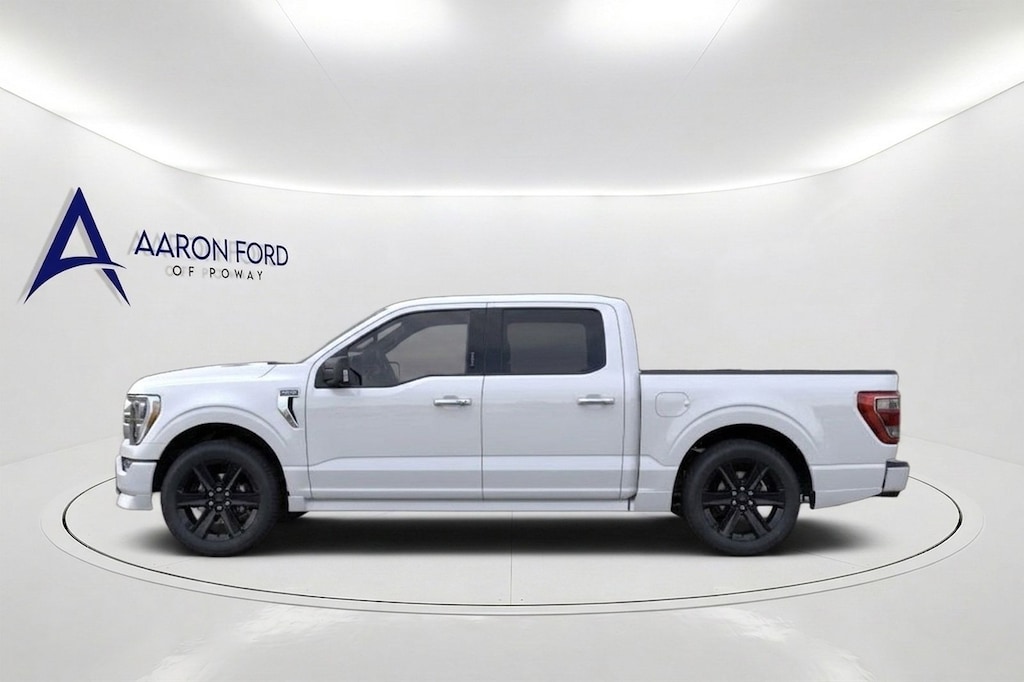 New 2026 Ford F-150 STX Truck